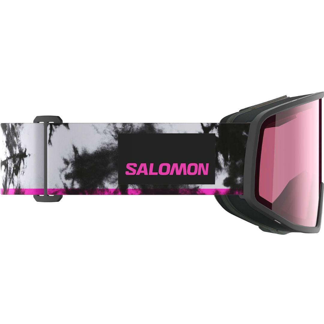 Salomon Sentry Pro Sigma Snow Goggles